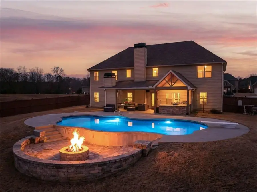 9131 Highway 16, Senoia, GA 30276 - #2