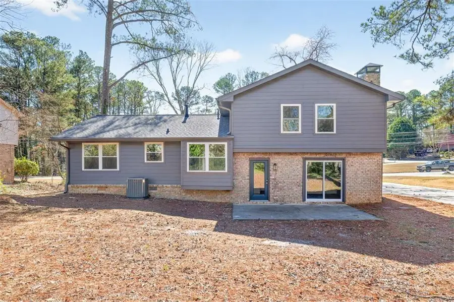 3940 Pinehurst Valley Drive, Decatur, GA 30034 - #2