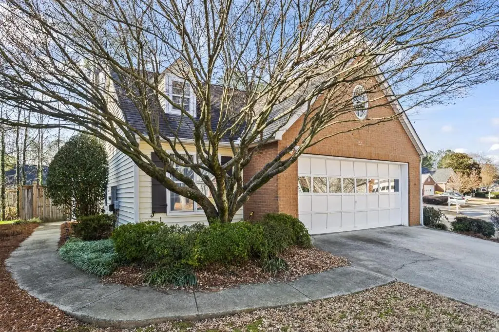 261 Dennis Drive, Alpharetta, GA 30009 - #1