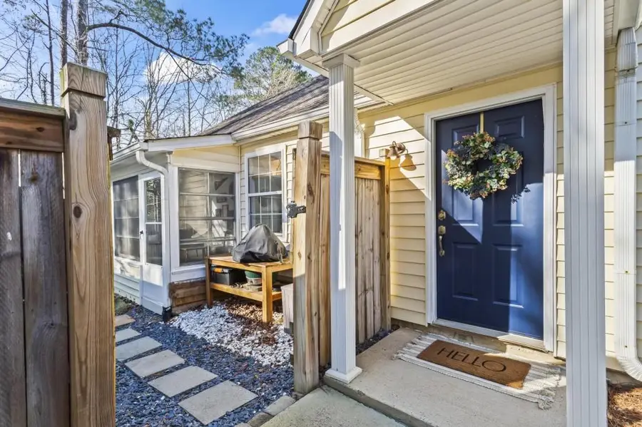 261 Dennis Drive, Alpharetta, GA 30009 - #2