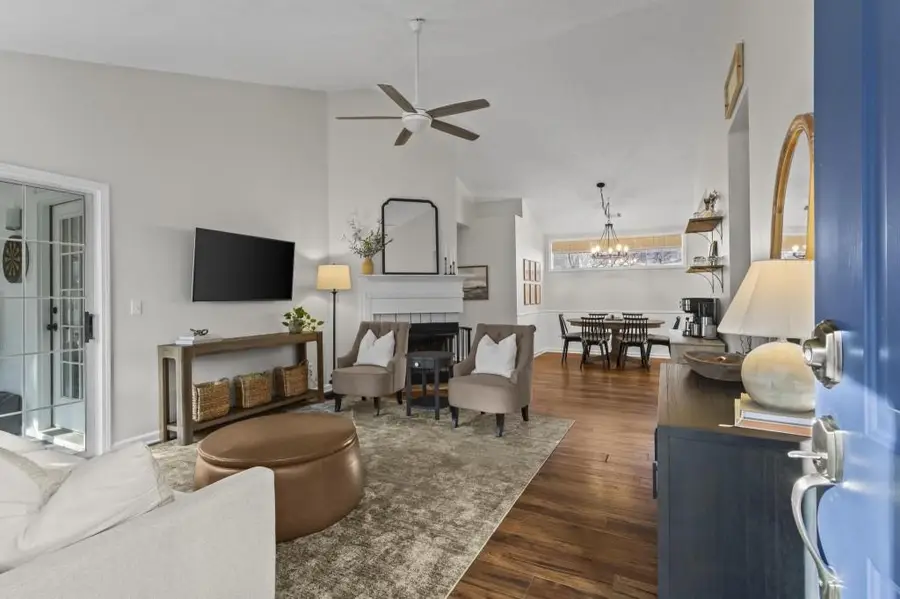 261 Dennis Drive, Alpharetta, GA 30009 - #3