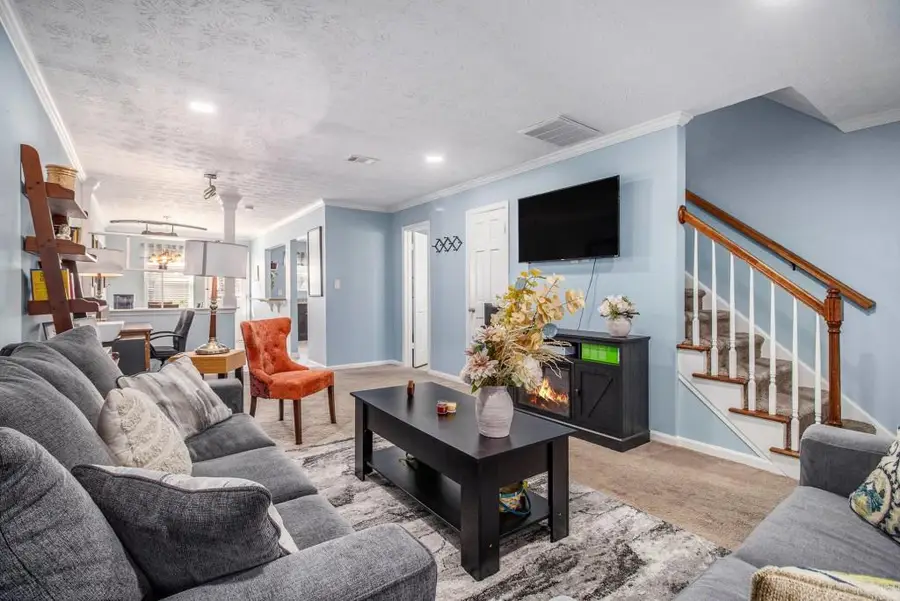 205 Winding River Drive #B, Atlanta, GA 30350 - #2