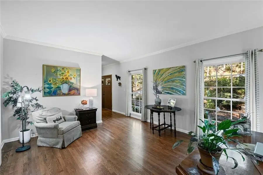 520 Niagara Circle, Johns Creek, GA 30022 - #2