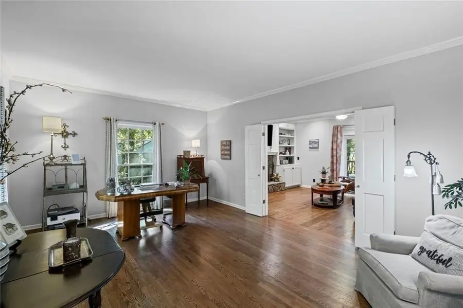 520 Niagara Circle, Johns Creek, GA 30022 - #3