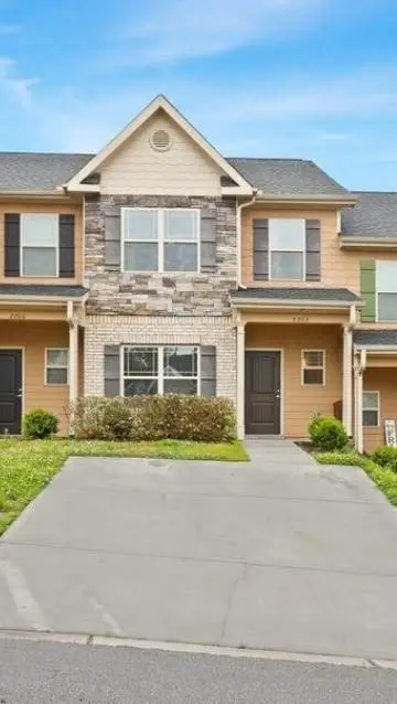 2202 Miranda Drive, Morrow, GA 30260