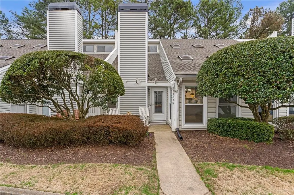1630 Homestead Trail, Alpharetta, GA 30004 - #1