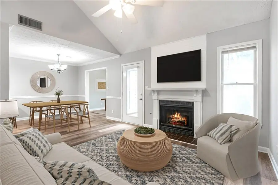 1630 Homestead Trail, Alpharetta, GA 30004 - #3