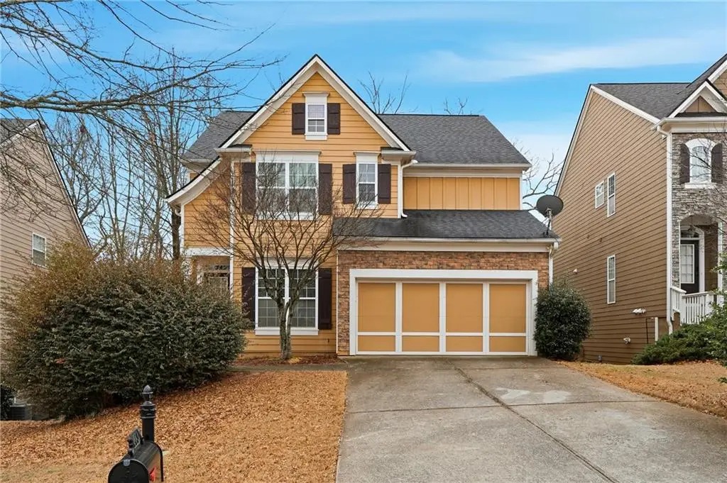 445 Pintail Court, Suwanee, GA 30024 - #1