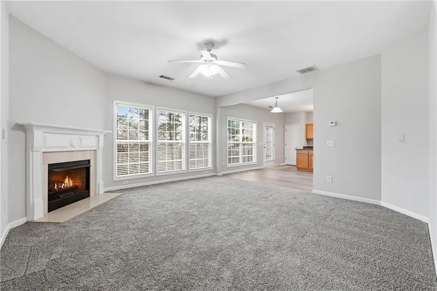 445 Pintail Court, Suwanee, GA 30024 - #3