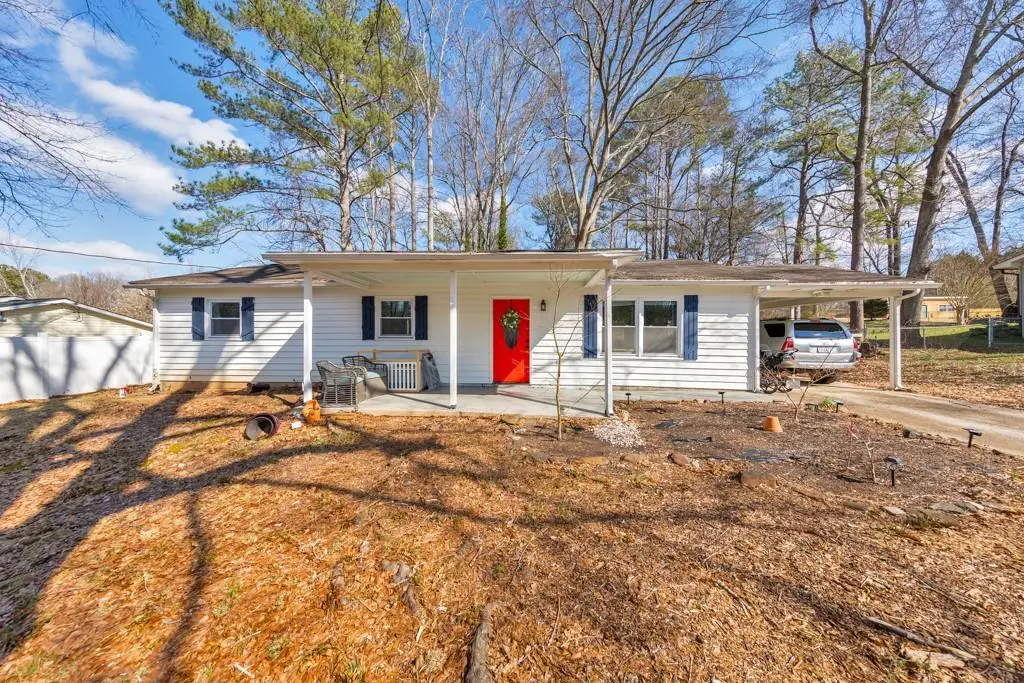 108 Vickie Drive, Hiram, GA 30141 - #1
