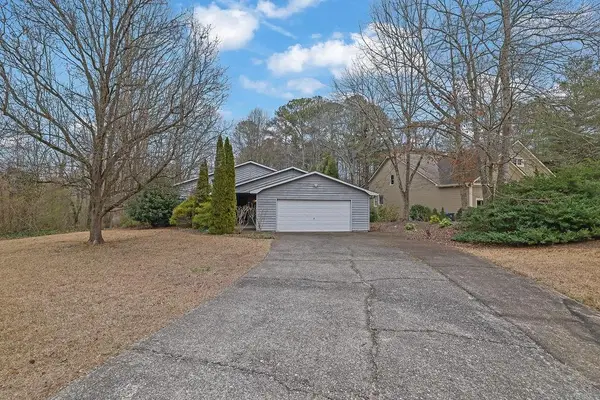 4726 Rubes Creek Court, Marietta, GA 30066