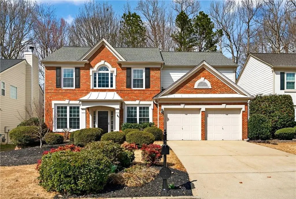 2547 Haddenham Lane Sw, Smyrna, GA 30082 - #1