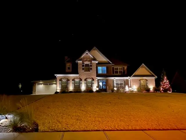 4021 Highland Park Way, Statham, GA 30666 - #2