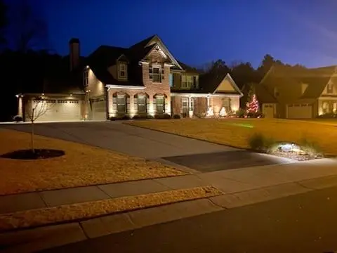 4021 Highland Park Way, Statham, GA 30666 - #3