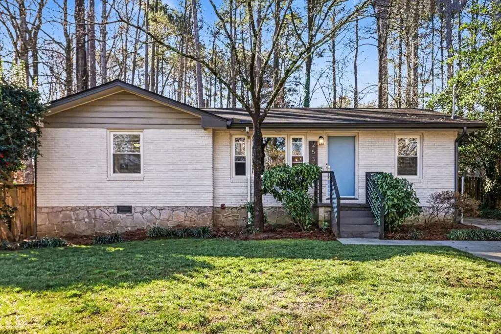 2531 Mccurdy Way, Decatur, GA 30033 - #1