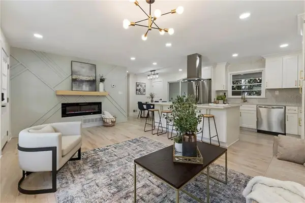 1690 Carter Road, Decatur, GA 30032