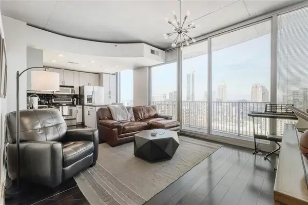 860 Peachtree Street Ne #2507, Atlanta, GA 30308