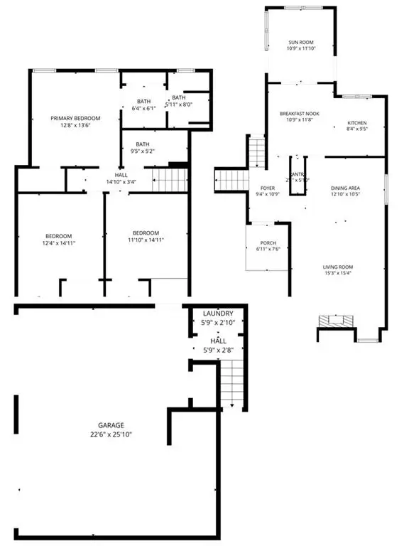 1979 Lou Drive Se, Conyers, GA 30013