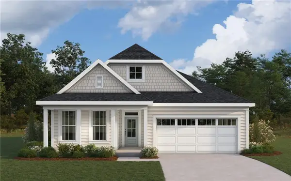 1215 Liberty Park Drive, Braselton, GA 30517