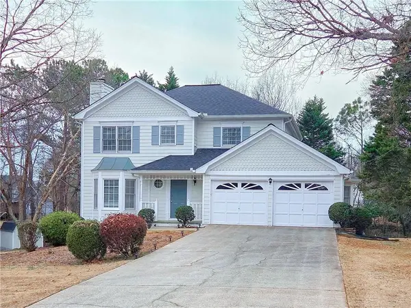 491 Varsity Way, Lawrenceville, GA 30044