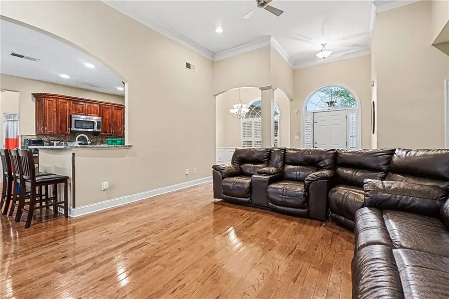4597 Alpine Drive, Lilburn, GA 30047 - #3