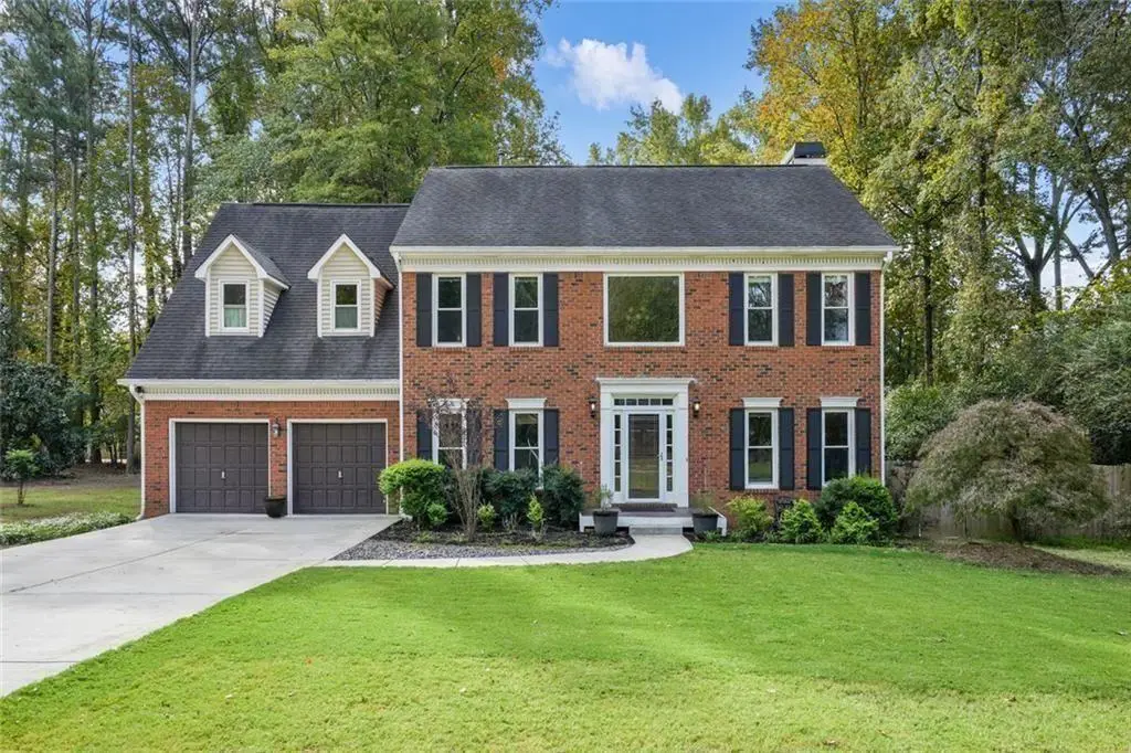 475 Lees Trace Sw, Marietta, GA 30064 - #1