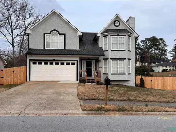 2649 Windage Drive Sw, Marietta, GA 30008