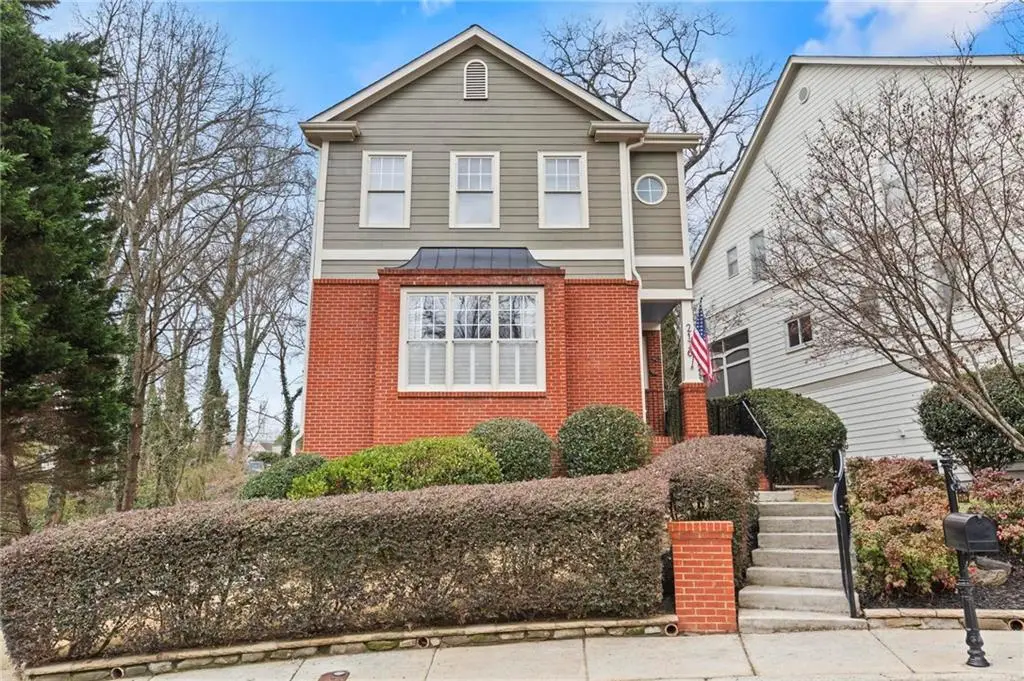 2136 Parkview Lane Nw, Atlanta, GA 30318 - #1