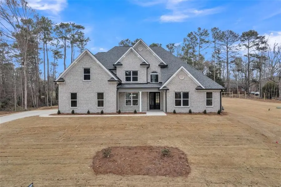 8257 Greenview Drive, Jonesboro, GA 30236 - #2