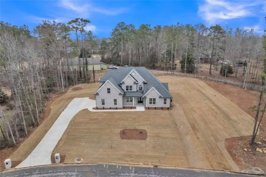 8257 Greenview Drive, Jonesboro, GA 30236 - #3