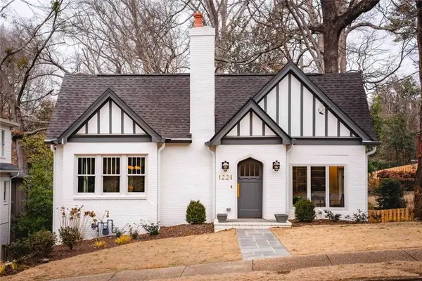 1224 Stillwood Drive Ne, Atlanta, GA 30306