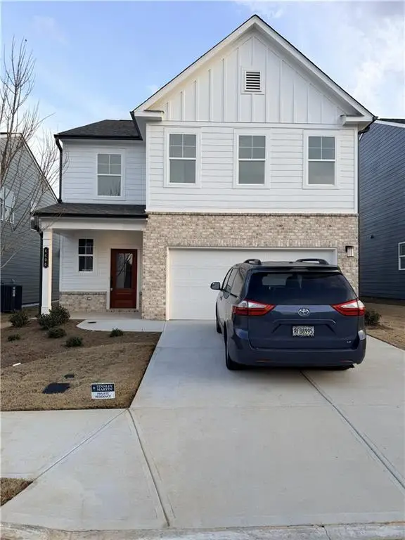 4406 Buttonwood Lane, Lilburn, GA 30047 - #1