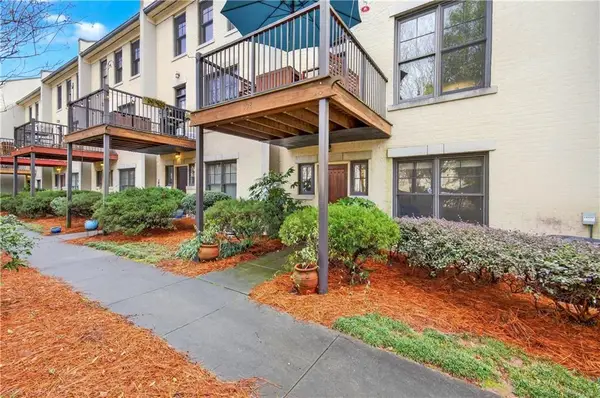 108 Knob Hills Circle, Decatur, GA 30030