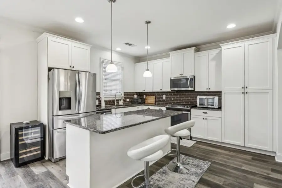 2118 Garrison Way Nw, Atlanta, GA 30318 - #3