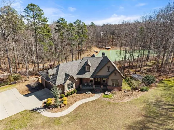 1362 Washington Street, Jefferson, GA 30549