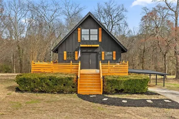 710 Brownwood Circle, Ringgold, GA 30736