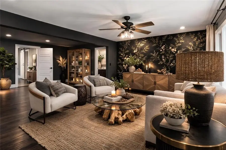 1477 Spruce Drive, Smyrna, GA 30080 - #2