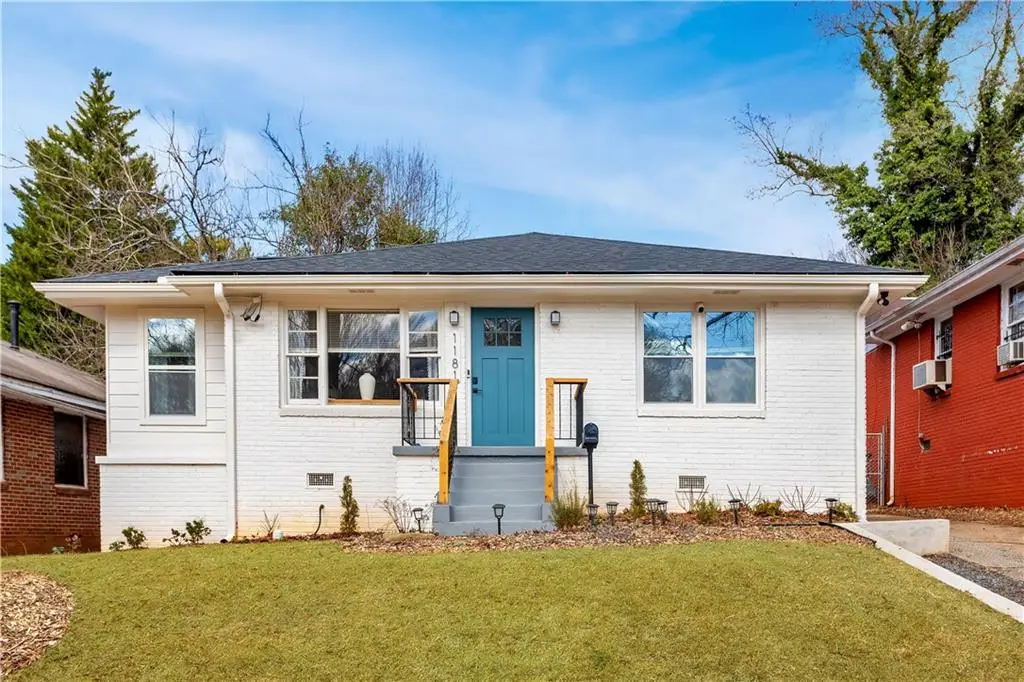 1181 Westview Drive Sw, Atlanta, GA 30310 - #1
