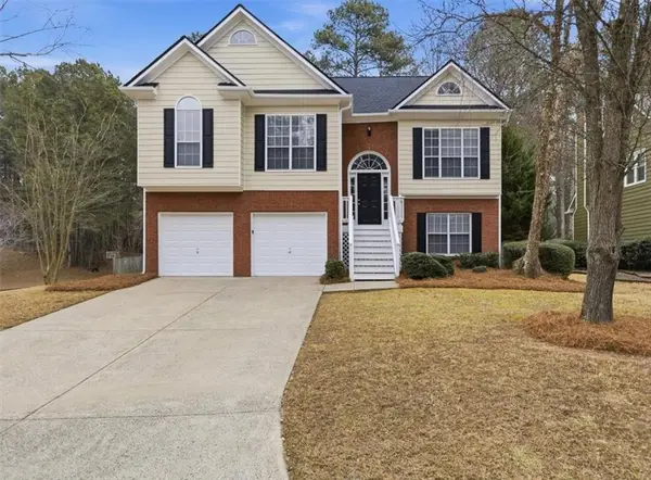 7142 Big Woods Drive, Woodstock, GA 30189