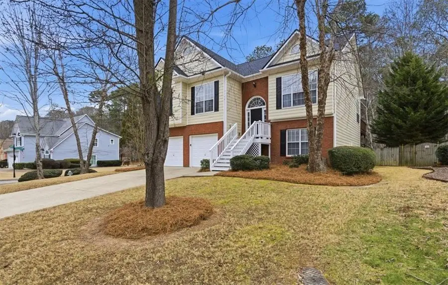 7142 Big Woods Drive, Woodstock, GA 30189 - #3