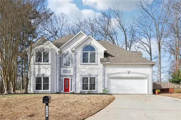 2660 Peregrine Court, Suwanee, GA 30024