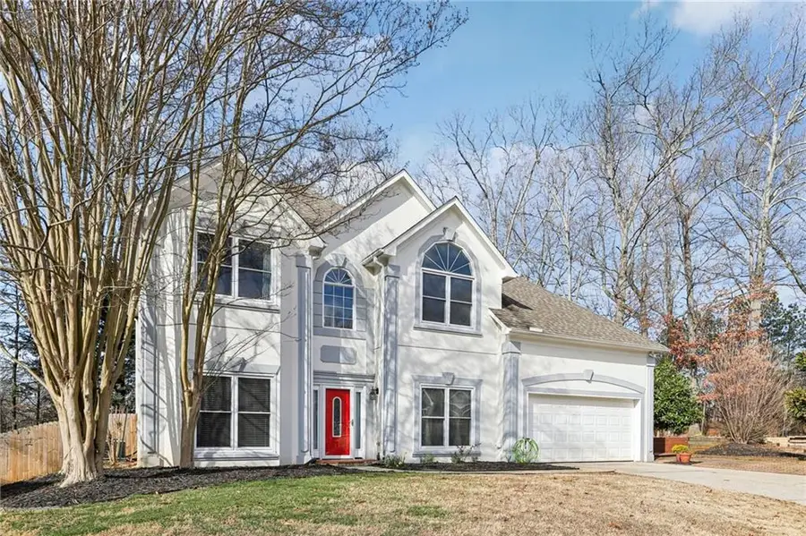 2660 Peregrine Court, Suwanee, GA 30024 - #3