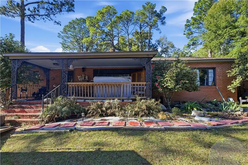 906 Elizabeth Place, Bainbridge, GA 39819 - #1