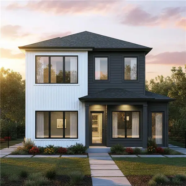 961 Hank Aaron Drive Sw #A, Atlanta, GA 30315