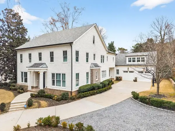 4015 Wieuca Road Ne, Atlanta, GA 30342