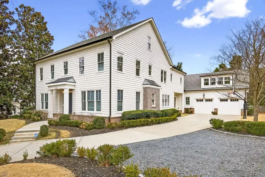 4015 Wieuca Road Ne, Atlanta, GA 30342 - #2