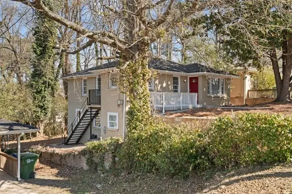 1451 Eason Street Nw, Atlanta, GA 30314