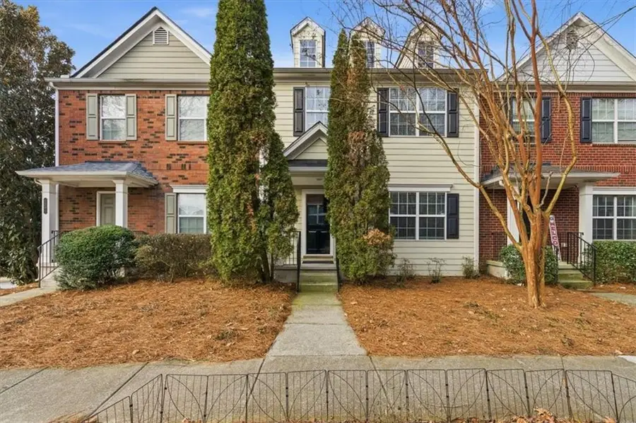 1202 Charleston Court, Woodstock, GA 30188 - #2