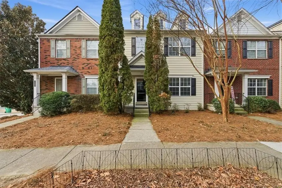 1202 Charleston Court, Woodstock, GA 30188 - #3