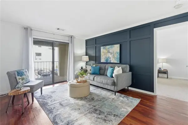 2657 Lenox Road Ne #68, Atlanta, GA 30324